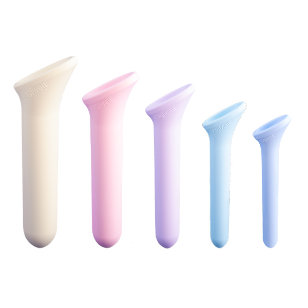 Vagiwell Premium dilatorer