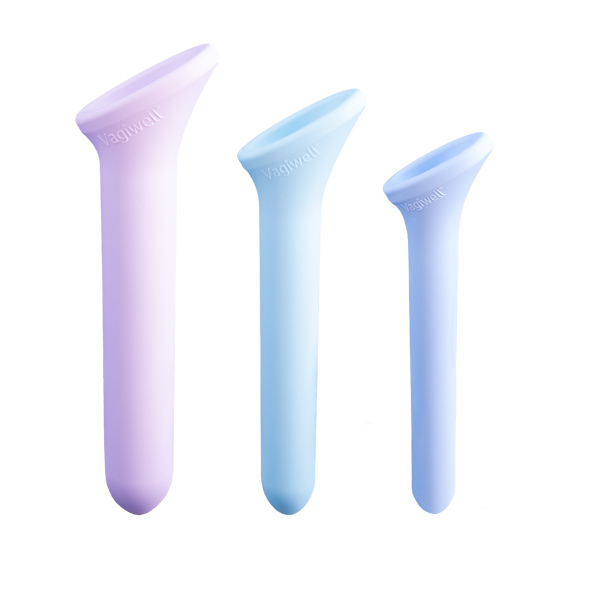 Vagiwell Small dilatorer